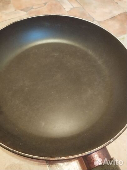 Сковорода gipfel 28 см