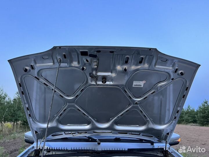 ВАЗ 2114 Samara 1.5 МТ, 2005, 161 000 км