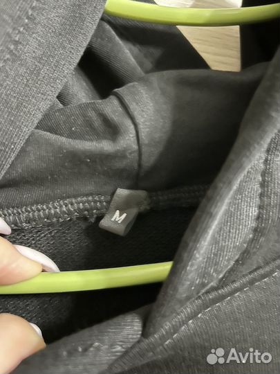 Толстовка nike женская