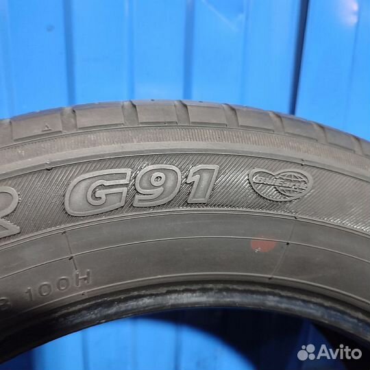 Yokohama Geolandar G91 225/60 R18