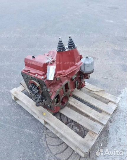 Коробка передач мтз 1221:::