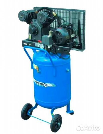 Компрессор Remeza сб 4/С-100 LB 30 В