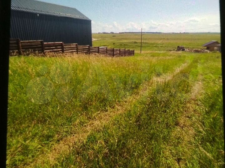 Участок 15,1 сот. (СНТ, ДНП)