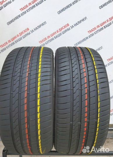 Firestone Roadhawk 225/40 R18 92Y
