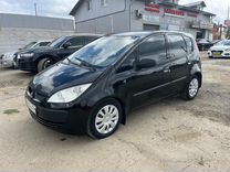 Mitsubishi Colt 1.3 AMT, 2005, 180 000 км, с пробегом, цена 450 000 руб.