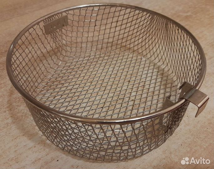 Фритюрница, пароварка