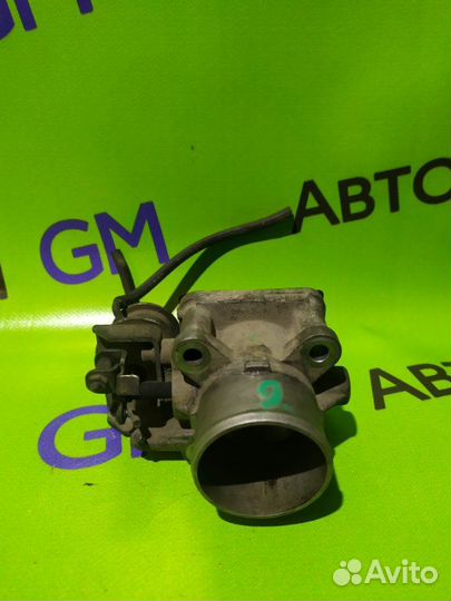 Дросельная заслонка Ford Ranger ES wlat 2011