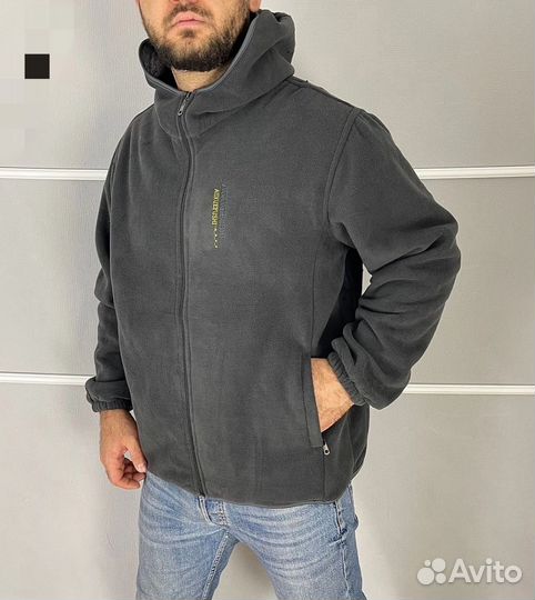 Мужская куртка,толстовка,теплая