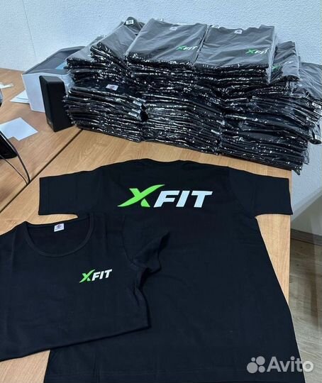 Срочная печать на футболках, толстовках