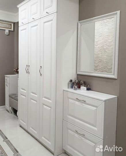 Шкафы на заказ. На любой бюджет