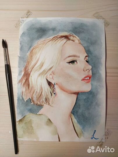 Картины на заказ