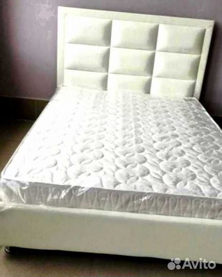 Анатомический матрас 140х200, 160х200 и другие