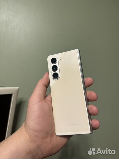 Samsung Galaxy Z Fold5, 12/256 ГБ