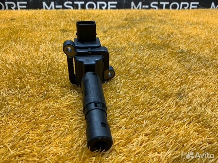 Катушка зажигания Mercedes-Benz C-Class W204