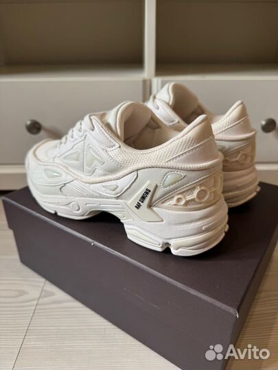Кроссовки Raf Simons pharaxus 41