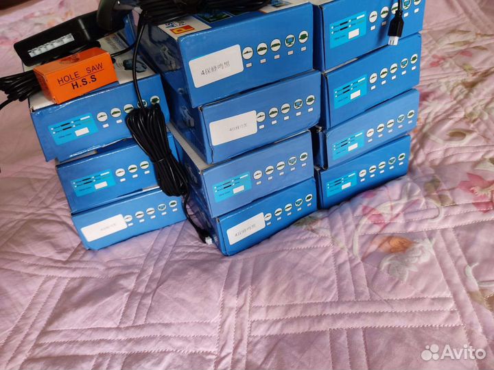 Парктроник