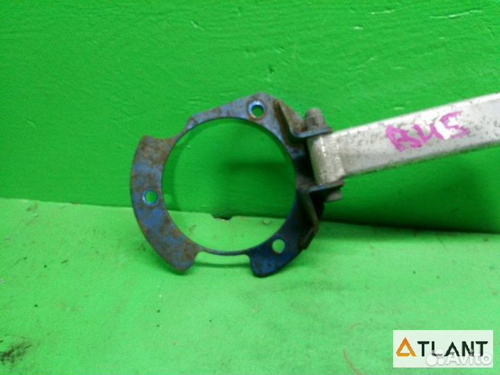 Распорка передняя subaru legacy