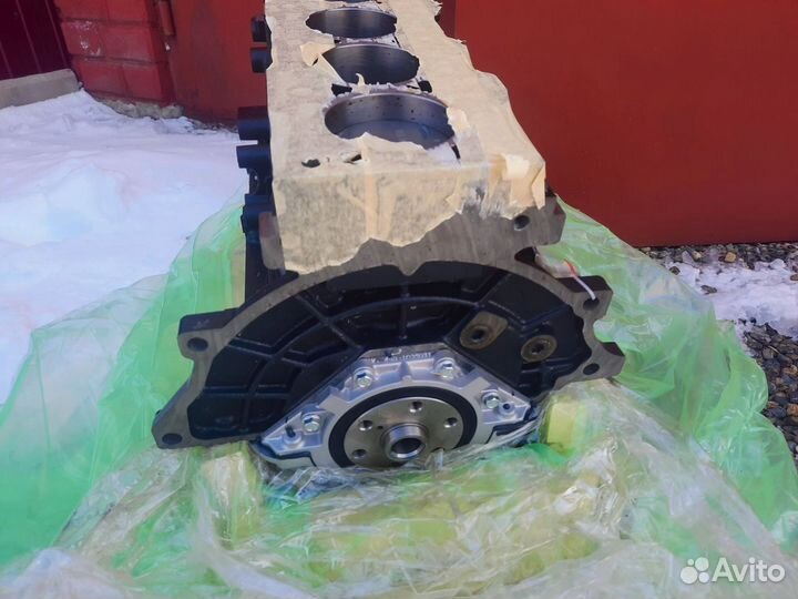 Двигатель chery tiggo 2