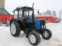 Трактор МТЗ (Беларус) 892, 2006