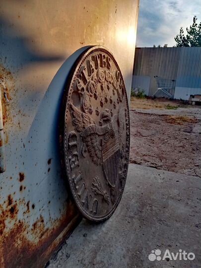 Крышка для люка