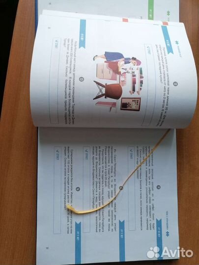 Шамиль Ахмадуллин Развиваем мозг 9-12 лет