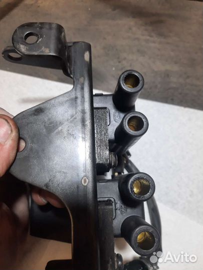 Продам модуль зажигания Hyundai Getz 1.1