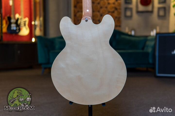 Epiphone Casino Natural