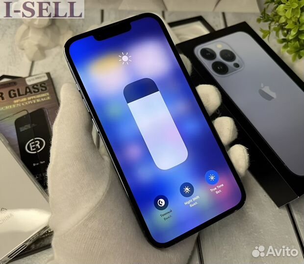 iPhone 13 Pro, 256 ГБ