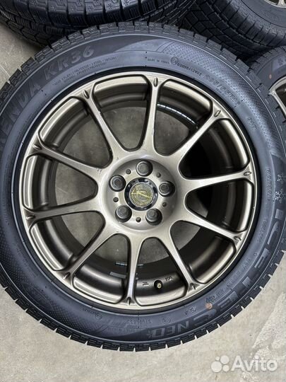 Диски A-Tech r16 5.100