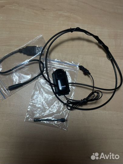 Микронаушник аренда