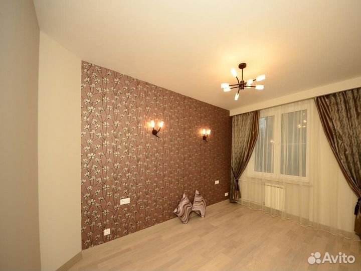 Ремонт квартир