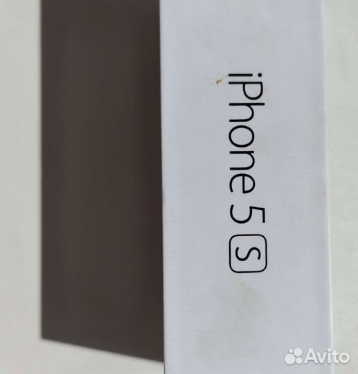 Iphone5s 32Гб модель 1405