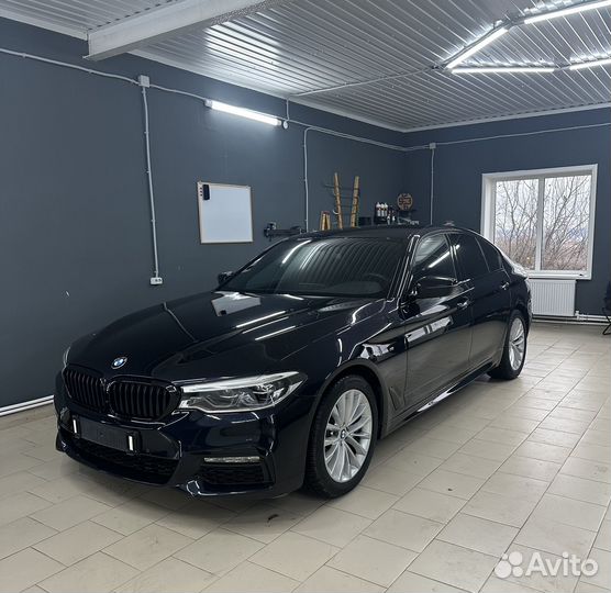 Полировка, Химчистка, Мойка