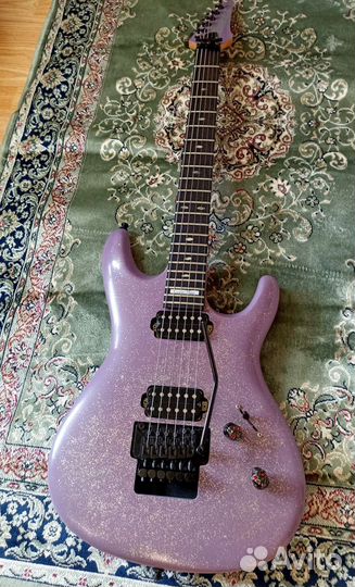 Ibanez Radius Custom Japan 1994