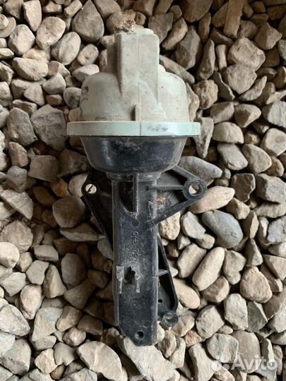 Клапан впускного коллектора Ford Mazda