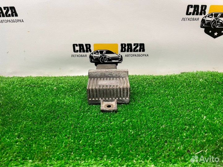 Реле свечей накала Renault Espace