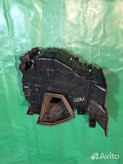 Корпус отопителя Hyundai Gets 2002-2010 1.4л