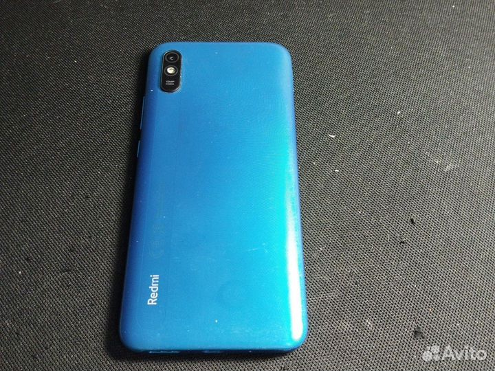 Xiaomi Redmi 9A, 2/32 ГБ