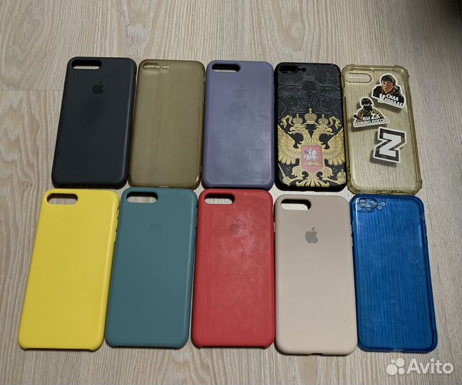 Чехол на iPhone xr/11/7/8plus