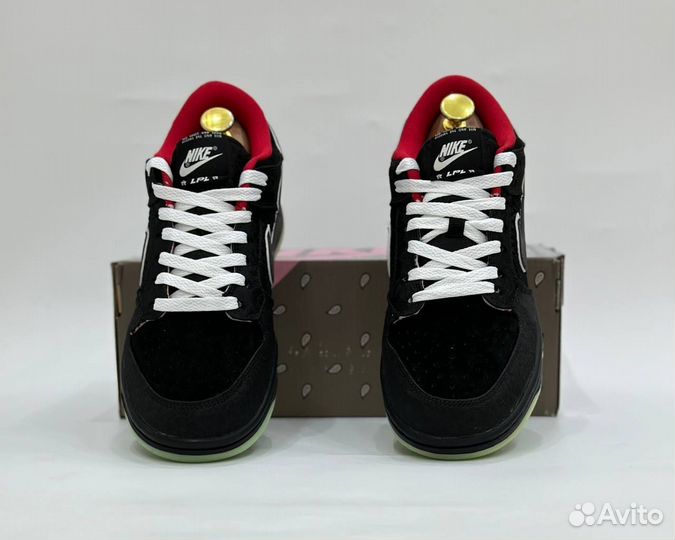 Кроссовки мужские Nike SB Dunk Low