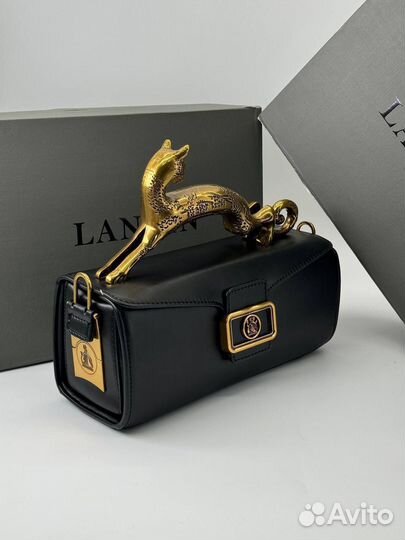 Сумка женская lanvin