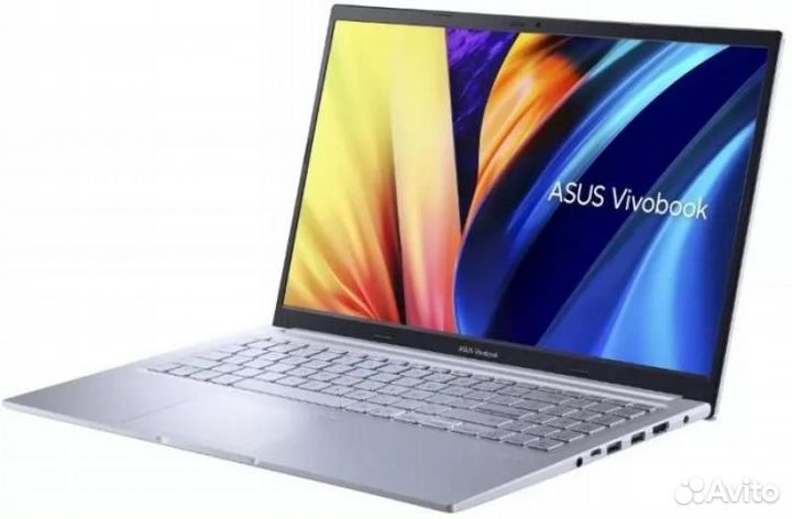 Ноутбук asus VivoBook 15 X1502ZA-BQ2005 Intel Core i7 12700H 2300MHz/15.6''/1920x1080/16GB/512GB SSD