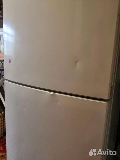 Холодильник бу