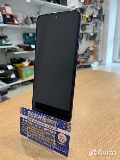 Смартфон Xiaomi Redmi Note 10S 128 гб
