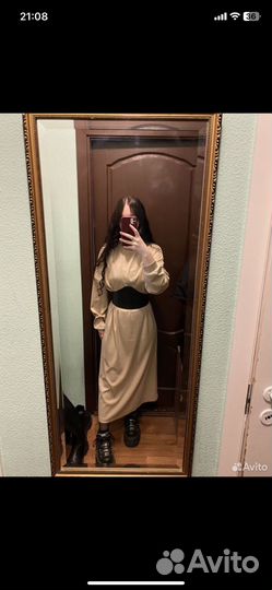 Женские вещи пакетом