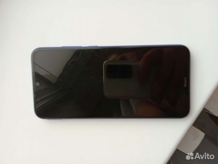 Xiaomi redmi note 8t 4 64gb