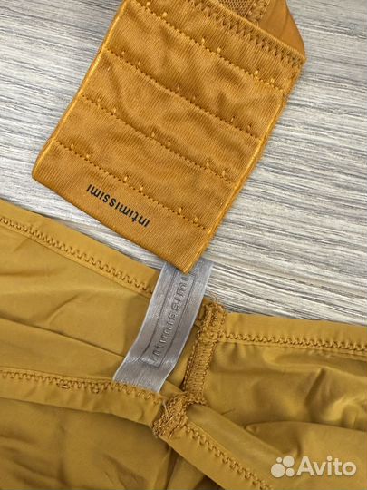 Комплект нижнего белья intimissimi 75D