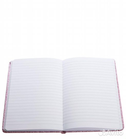 Блокнот с ручкой Для принцесс A2147388