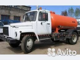 Откачка сливных ям
