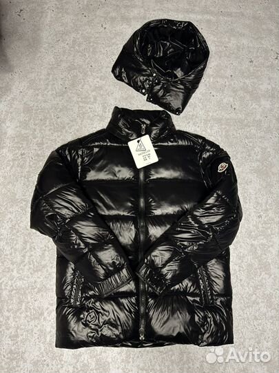 Пуховик moncler maya